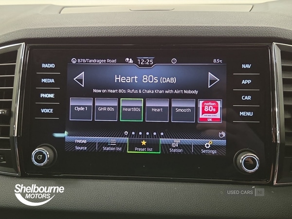 Used Skoda Karoq 2024 for sale - 76977190: Photo 5