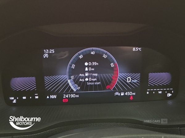 Used Skoda Karoq 2024 for sale - 76977190: Photo 6