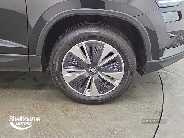 Used Skoda Karoq 2024 for sale - 76977190: Photo 7