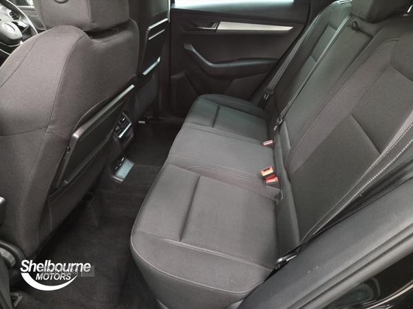 Used Skoda Karoq 2024 for sale - 76977190: Photo 8