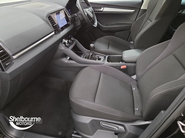 Used Skoda Karoq 2024 for sale - 76977190: Photo 9