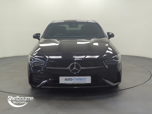 Used Mercedes-Benz CLA 2023 for sale - 75991644: Photo 10