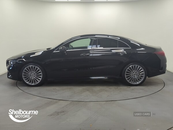 Used Mercedes-Benz CLA 2023 for sale - 75991644: Photo 14