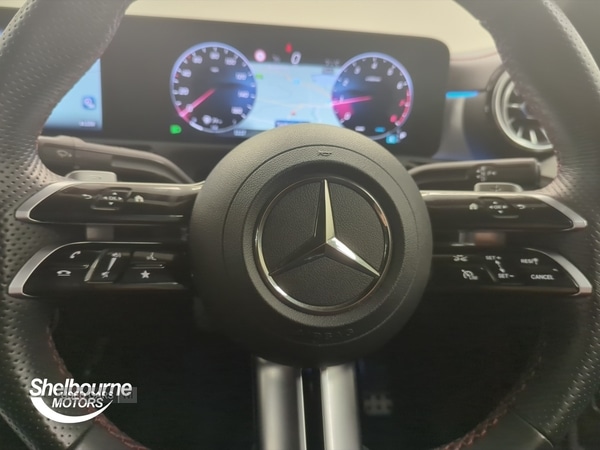 Used Mercedes-Benz CLA 2023 for sale - 75991644: Photo 15