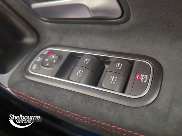 Used Mercedes-Benz CLA 2023 for sale - 75991644: Photo 16