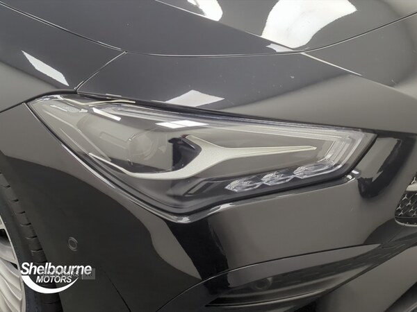 Used Mercedes-Benz CLA 2023 for sale - 75991644: Photo 18