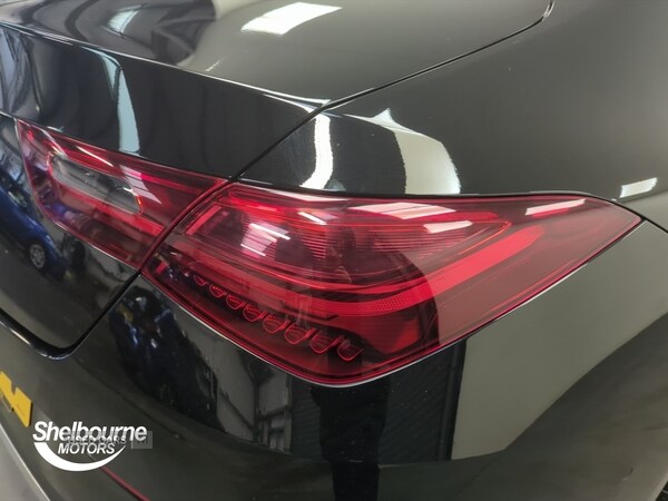 Used Mercedes-Benz CLA 2023 for sale - 75991644: Photo 19