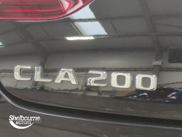 Used Mercedes-Benz CLA 2023 for sale - 75991644: Photo 20