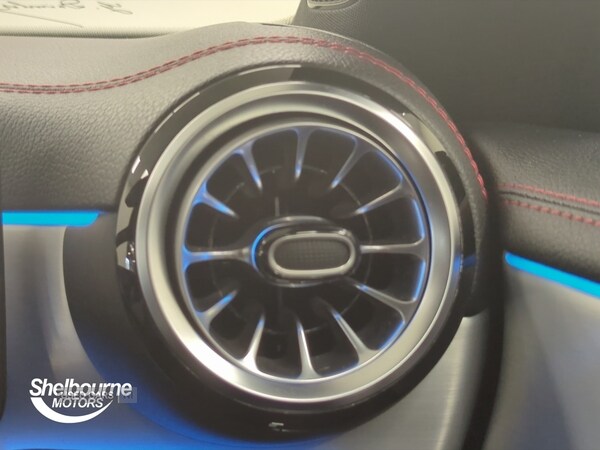 Used Mercedes-Benz CLA 2023 for sale - 75991644: Photo 22