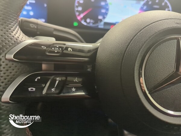 Used Mercedes-Benz CLA 2023 for sale - 75991644: Photo 23