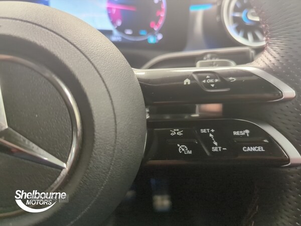 Used Mercedes-Benz CLA 2023 for sale - 75991644: Photo 24
