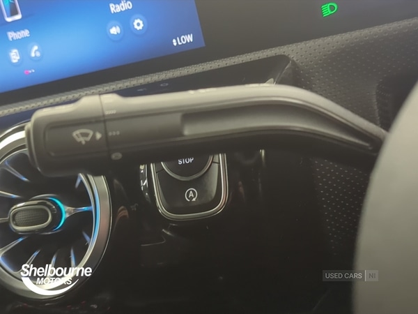 Used Mercedes-Benz CLA 2023 for sale - 75991644: Photo 25