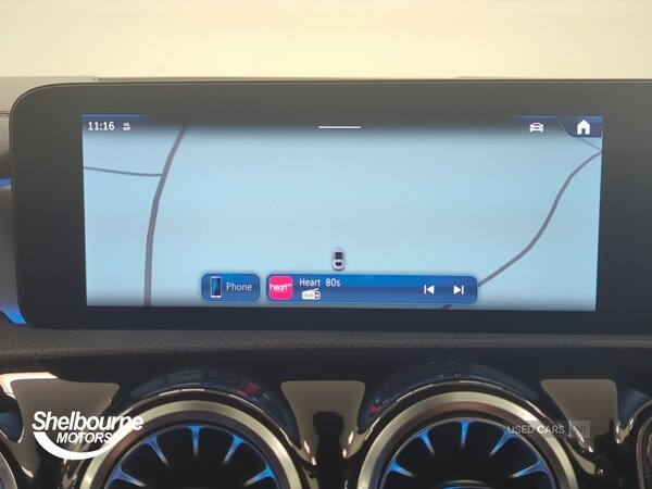 Used Mercedes-Benz CLA 2023 for sale - 75991644: Photo 30