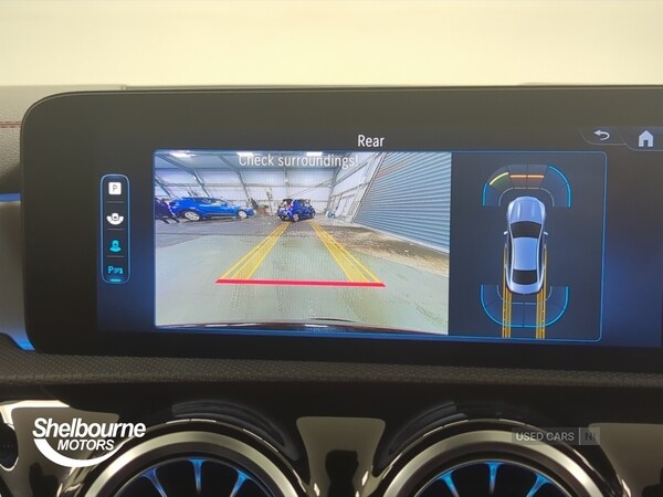 Used Mercedes-Benz CLA 2023 for sale - 75991644: Photo 31