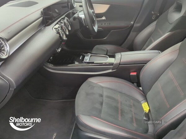 Used Mercedes-Benz CLA 2023 for sale - 75991644: Photo 9