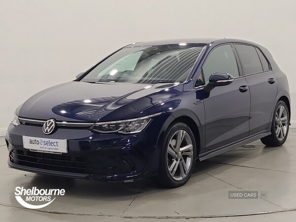 Used Volkswagen Golf 2022 for sale - 76371995: Photo 13