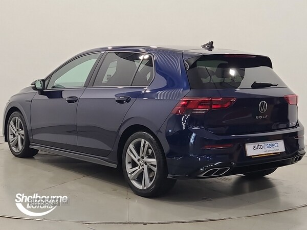 Used Volkswagen Golf 2022 for sale - 76371995: Photo 3
