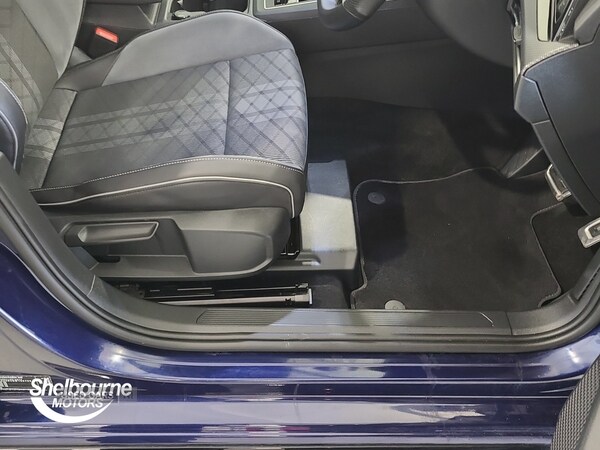 Used Volkswagen Golf 2022 for sale - 76371995: Photo 9
