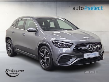 Used Mercedes-Benz GLA 2025 for sale - 78348845: Photo