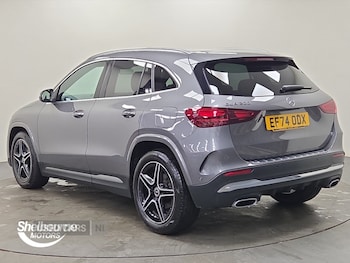 Used Mercedes-Benz GLA 2025 for sale - 78348845: Photo