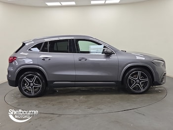 Used Mercedes-Benz GLA 2025 for sale - 78348845: Photo
