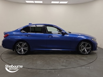 Used BMW 3 Series 2020 for sale - 78899028: Photo