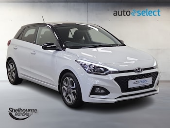 Used Hyundai i20 2019 for sale - 78430592: Photo