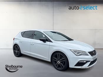 Used SEAT Leon 2020 for sale - 79713104: Photo