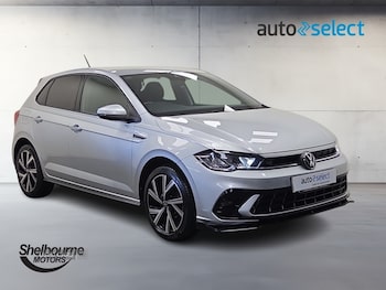 Used Volkswagen Polo 2024 for sale - 78335834: Photo