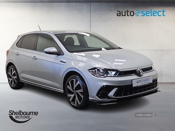 Used Volkswagen Polo 2024 for sale - 78335834: Photo