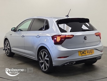 Used Volkswagen Polo 2024 for sale - 78335834: Photo