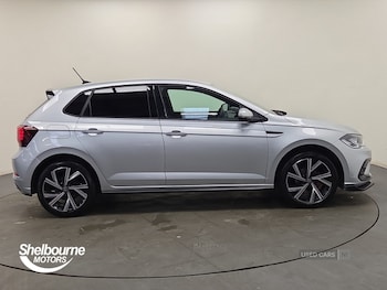 Used Volkswagen Polo 2024 for sale - 78335834: Photo