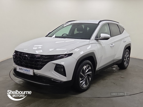 Used Hyundai TUCSON 2023 for sale - 78008183: Photo 10