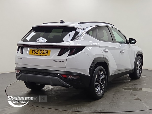 Used Hyundai TUCSON 2023 for sale - 78008183: Photo 11