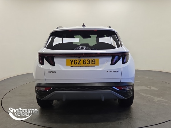 Used Hyundai TUCSON 2023 for sale - 78008183: Photo 12