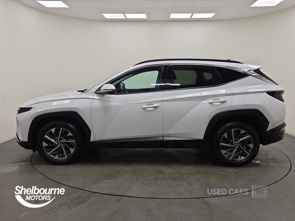 Used Hyundai TUCSON 2023 for sale - 78008183: Photo 13