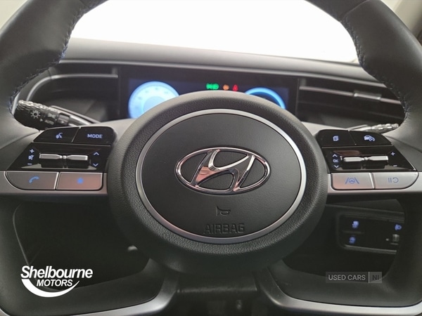 Used Hyundai TUCSON 2023 for sale - 78008183: Photo 14