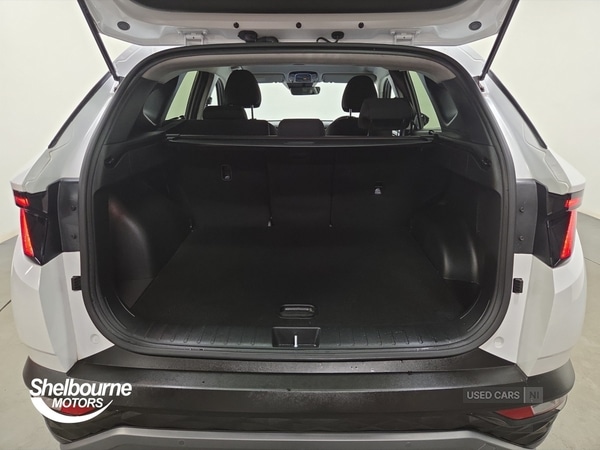 Used Hyundai TUCSON 2023 for sale - 78008183: Photo 16