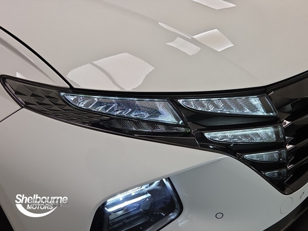 Used Hyundai TUCSON 2023 for sale - 78008183: Photo 17