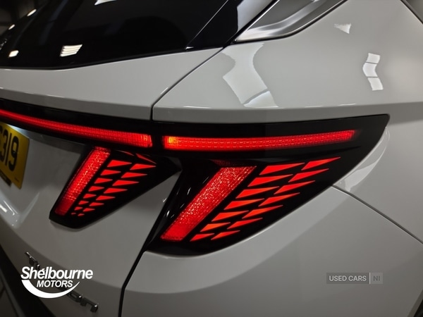 Used Hyundai TUCSON 2023 for sale - 78008183: Photo 18