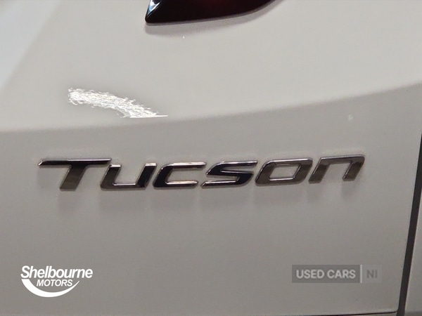 Used Hyundai TUCSON 2023 for sale - 78008183: Photo 19