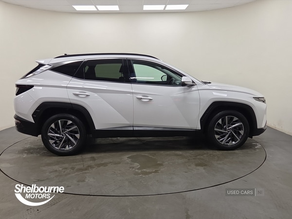 Used Hyundai TUCSON 2023 for sale - 78008183: Photo 2