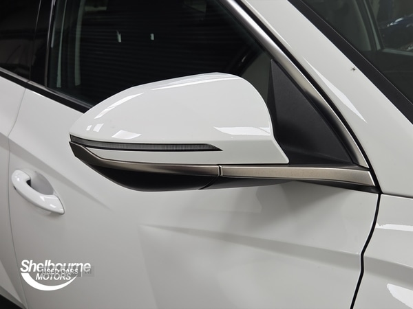 Used Hyundai TUCSON 2023 for sale - 78008183: Photo 20