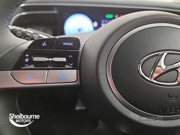 Used Hyundai TUCSON 2023 for sale - 78008183: Photo 22