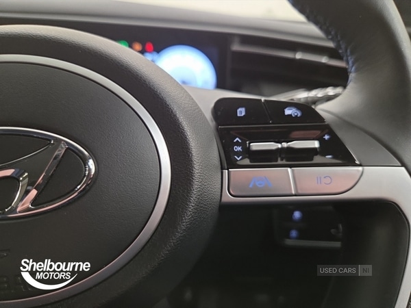 Used Hyundai TUCSON 2023 for sale - 78008183: Photo 23