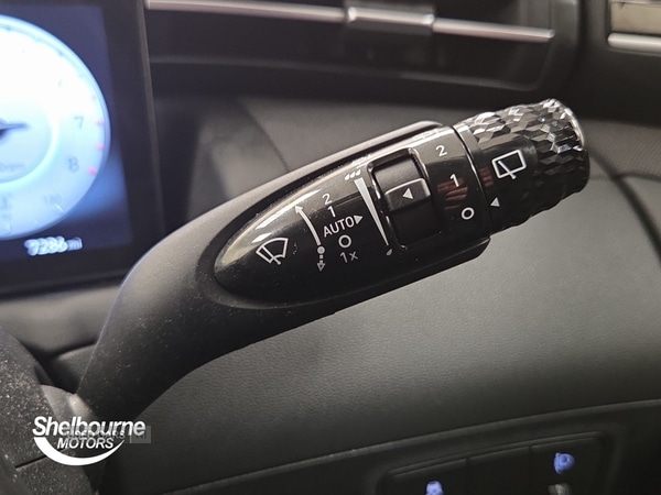 Used Hyundai TUCSON 2023 for sale - 78008183: Photo 24