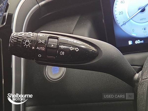 Used Hyundai TUCSON 2023 for sale - 78008183: Photo 25