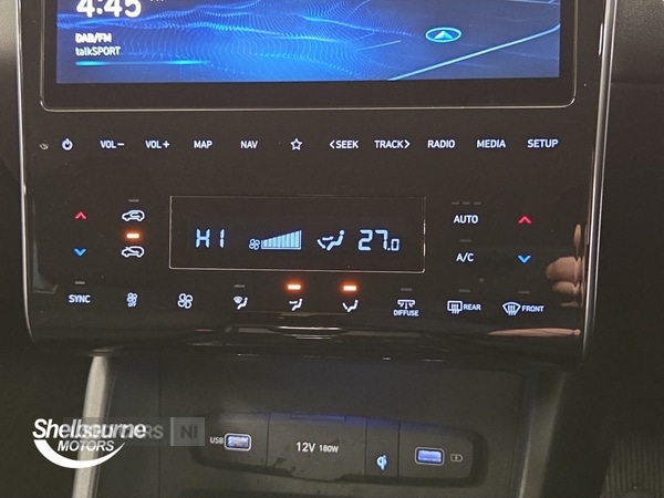 Used Hyundai TUCSON 2023 for sale - 78008183: Photo 27