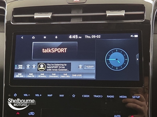 Used Hyundai TUCSON 2023 for sale - 78008183: Photo 28