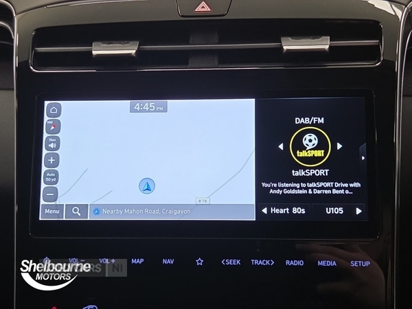 Used Hyundai TUCSON 2023 for sale - 78008183: Photo 29